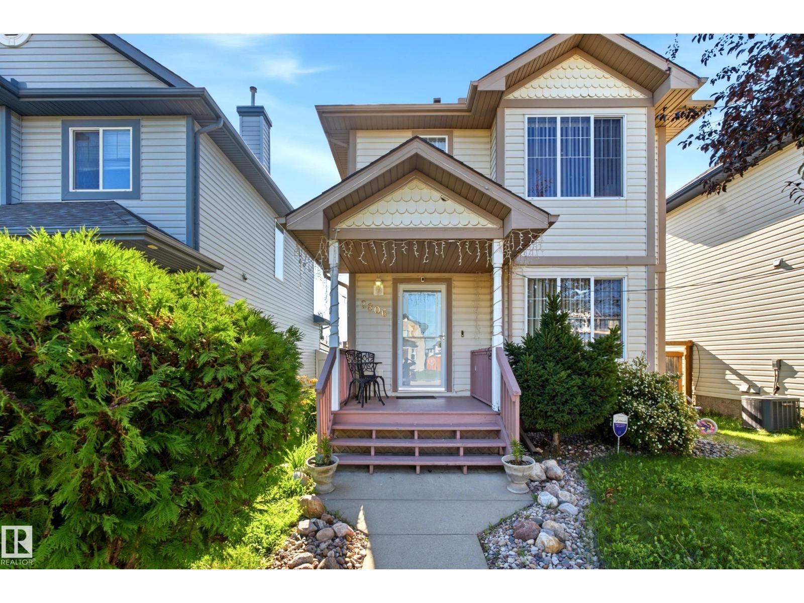 2806 31 ST NW - 2