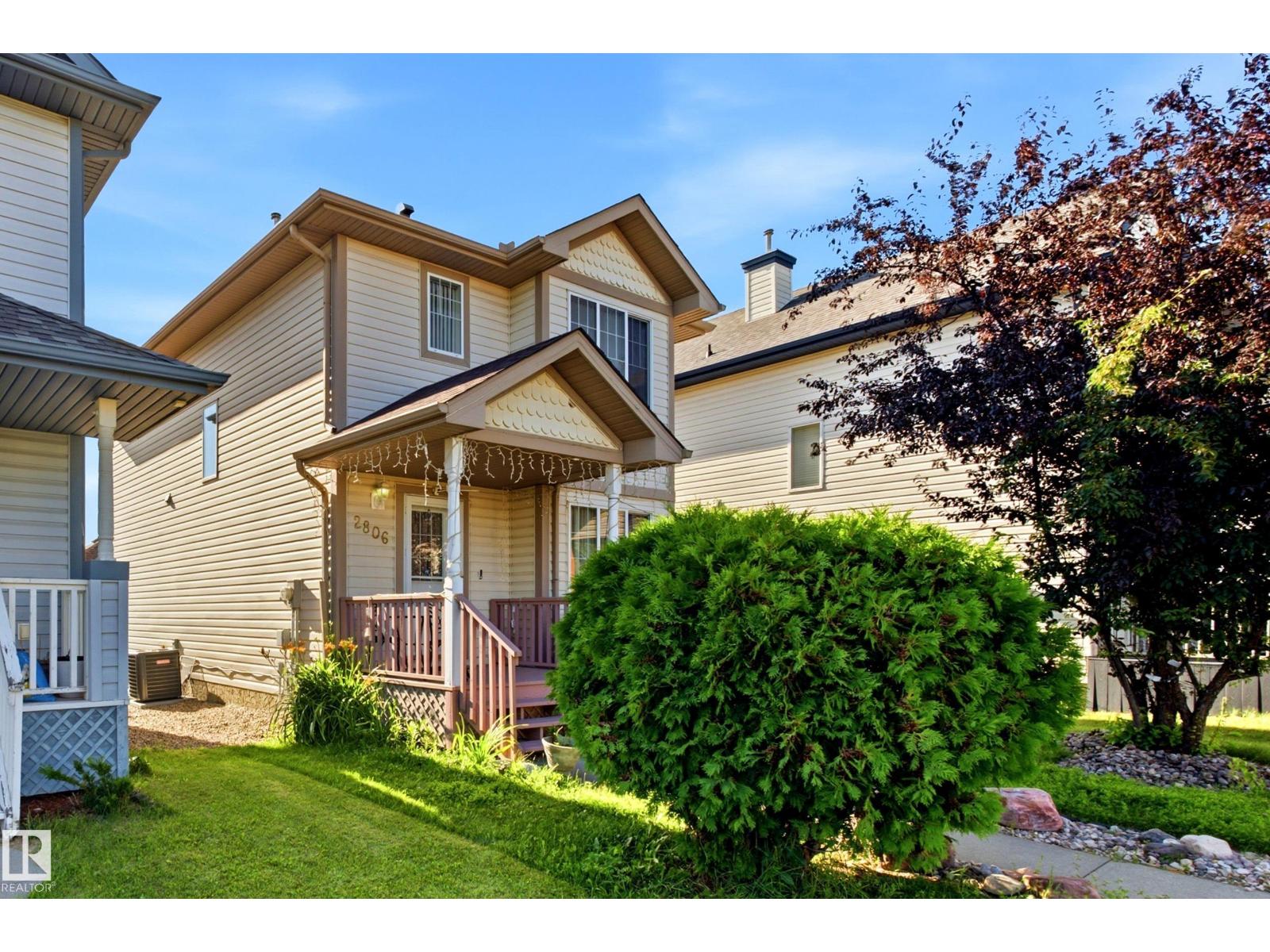 2806 31 ST NW - 3