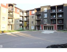 Apartment for sale at #312 3207 James Mowatt Trail SW, Edmonton — MLS® E4502295