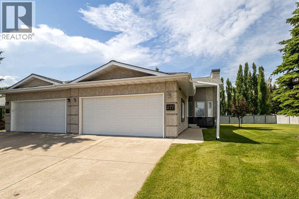 277 Arbour Cliff Close NW - 1