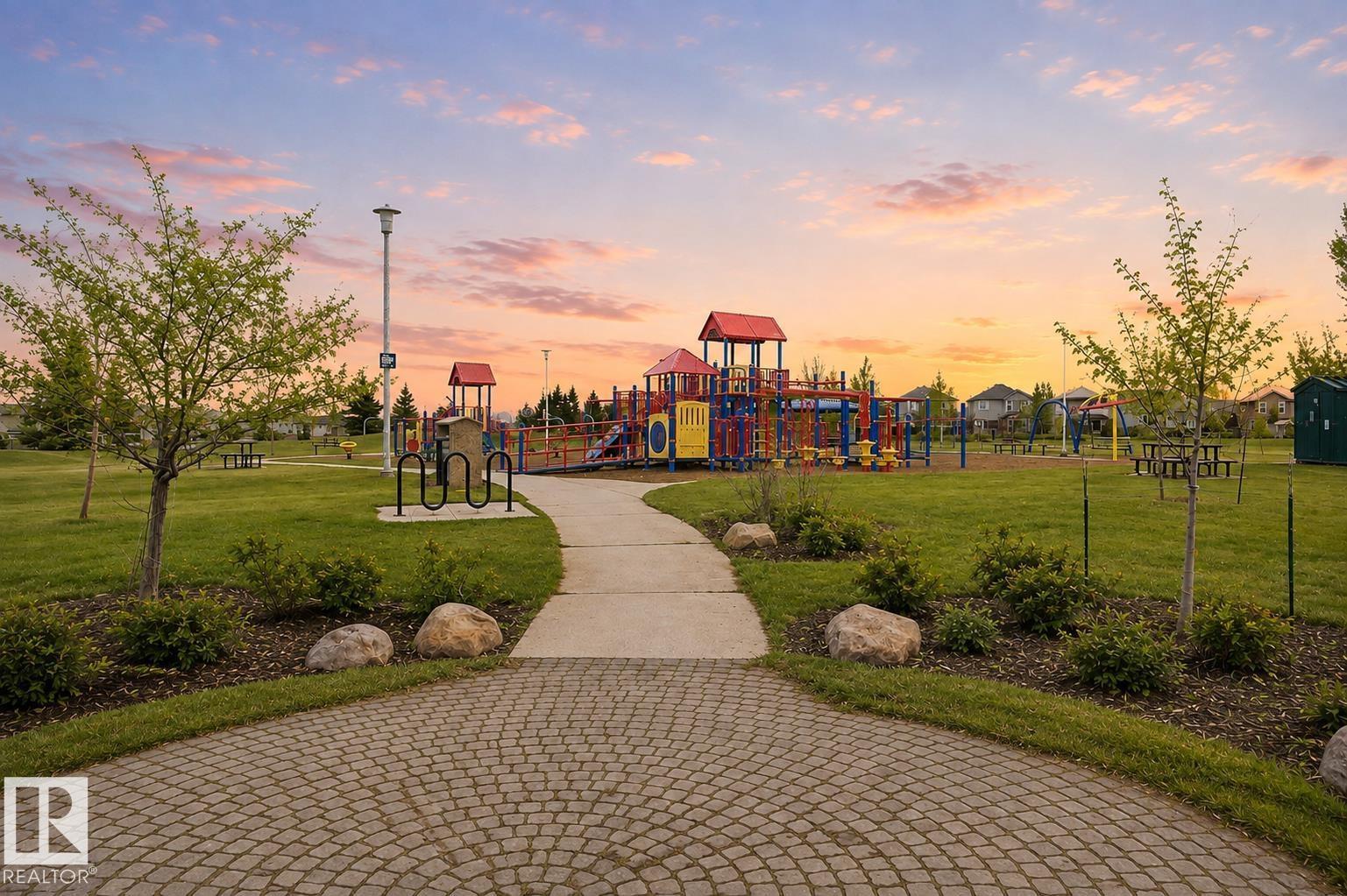 #415 263 MACEWAN RD SW - 5