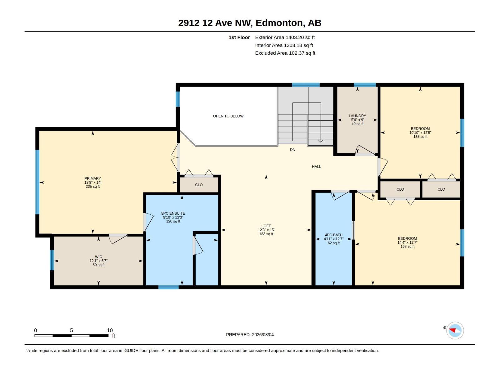 2912 12 AV NW - 56