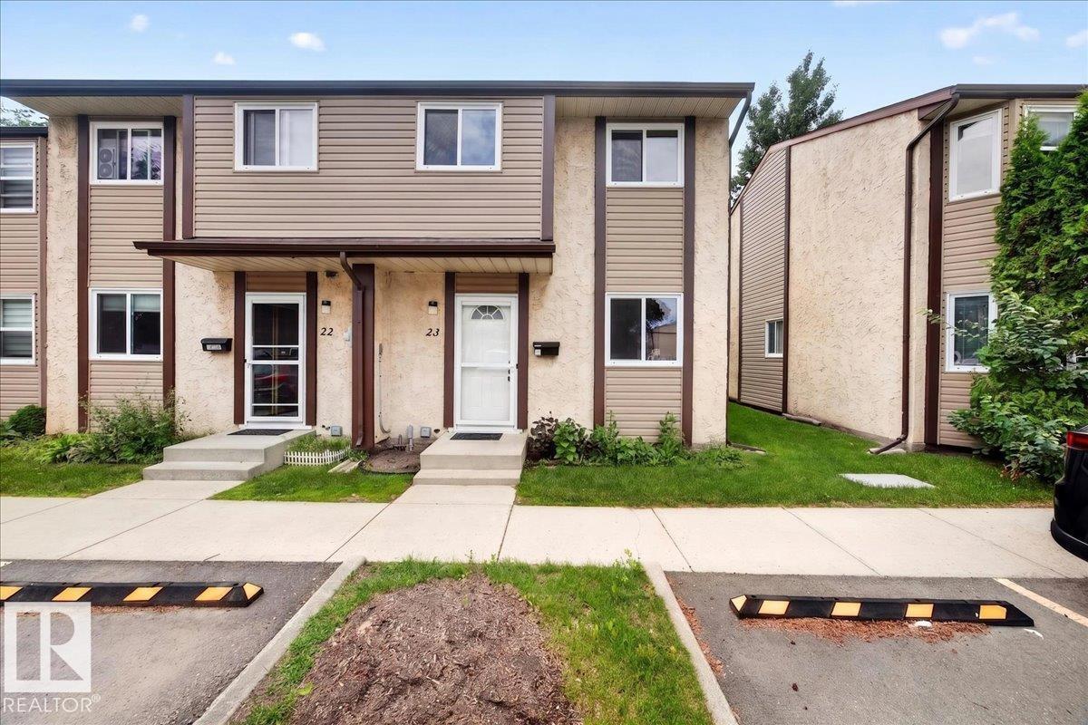 #23 10453 20 AV NW - 5
