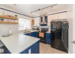 #13 7289 South Terwillegar Dr Nw, Edmonton, AB T6R0N5 Photo 11