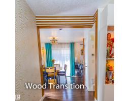 Utility room - #13 7289 South Terwillegar Dr Nw, Edmonton, AB T6R0N5 Photo 7