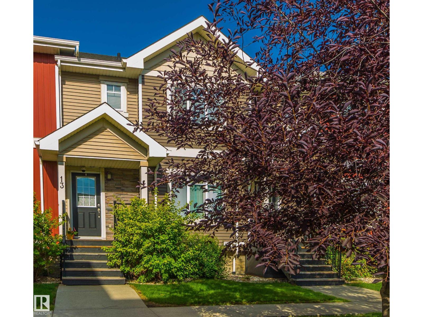 #13 7289 SOUTH TERWILLEGAR DR NW - 1