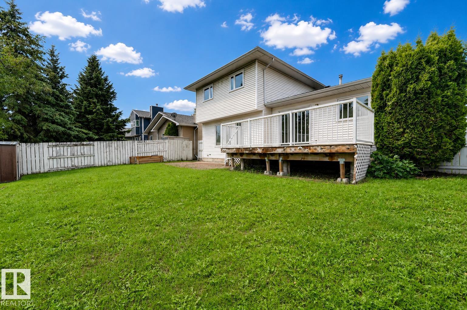 5507 179 ST NW - 54