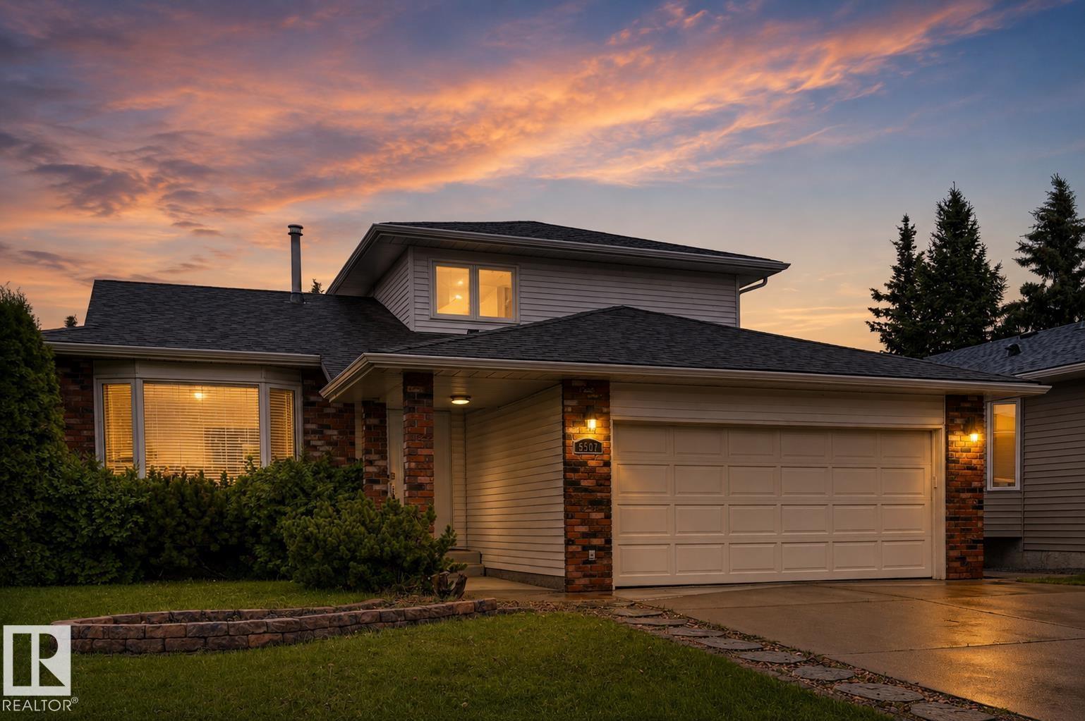 5507 179 ST NW - 55