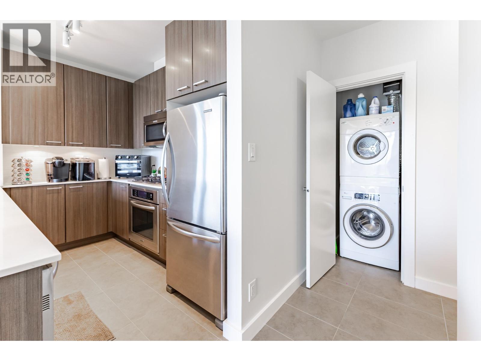 2 Bed, 2 Bath House for Sale in Coquitlam – 2709 2955 ATLANTIC AVENUE, Coquitlam – MLS# R3153122 - Image 16
