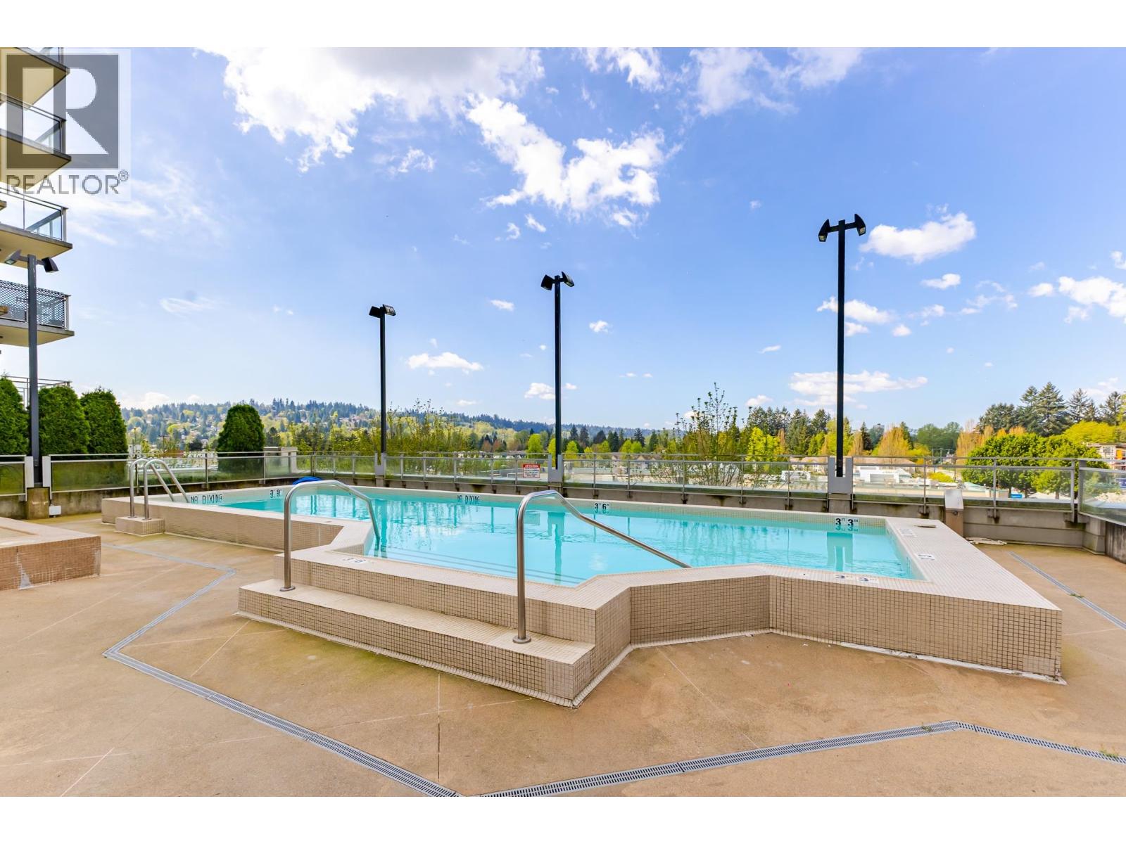 2 Bed, 2 Bath House for Sale in Coquitlam – 2709 2955 ATLANTIC AVENUE, Coquitlam – MLS# R3153122 - Image 22