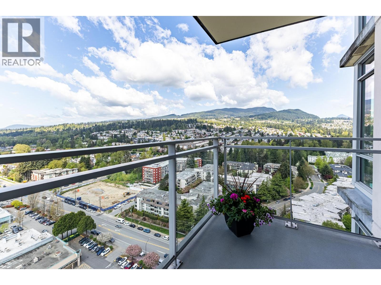 2 Bed, 2 Bath House for Sale in Coquitlam – 2709 2955 ATLANTIC AVENUE, Coquitlam – MLS# R3153122 - Image 19
