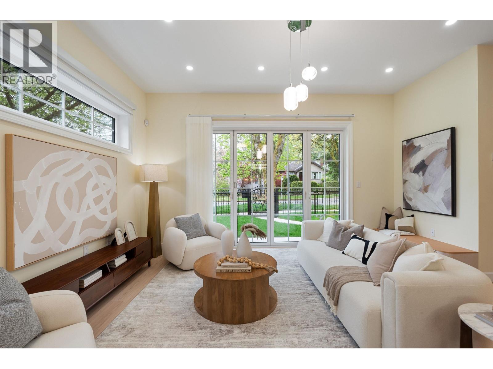 3 Bed, 4 Bath House for Sale in Vancouver – 1 4503 W 15TH AVENUE, Vancouver – MLS# R3153173 - Image 14