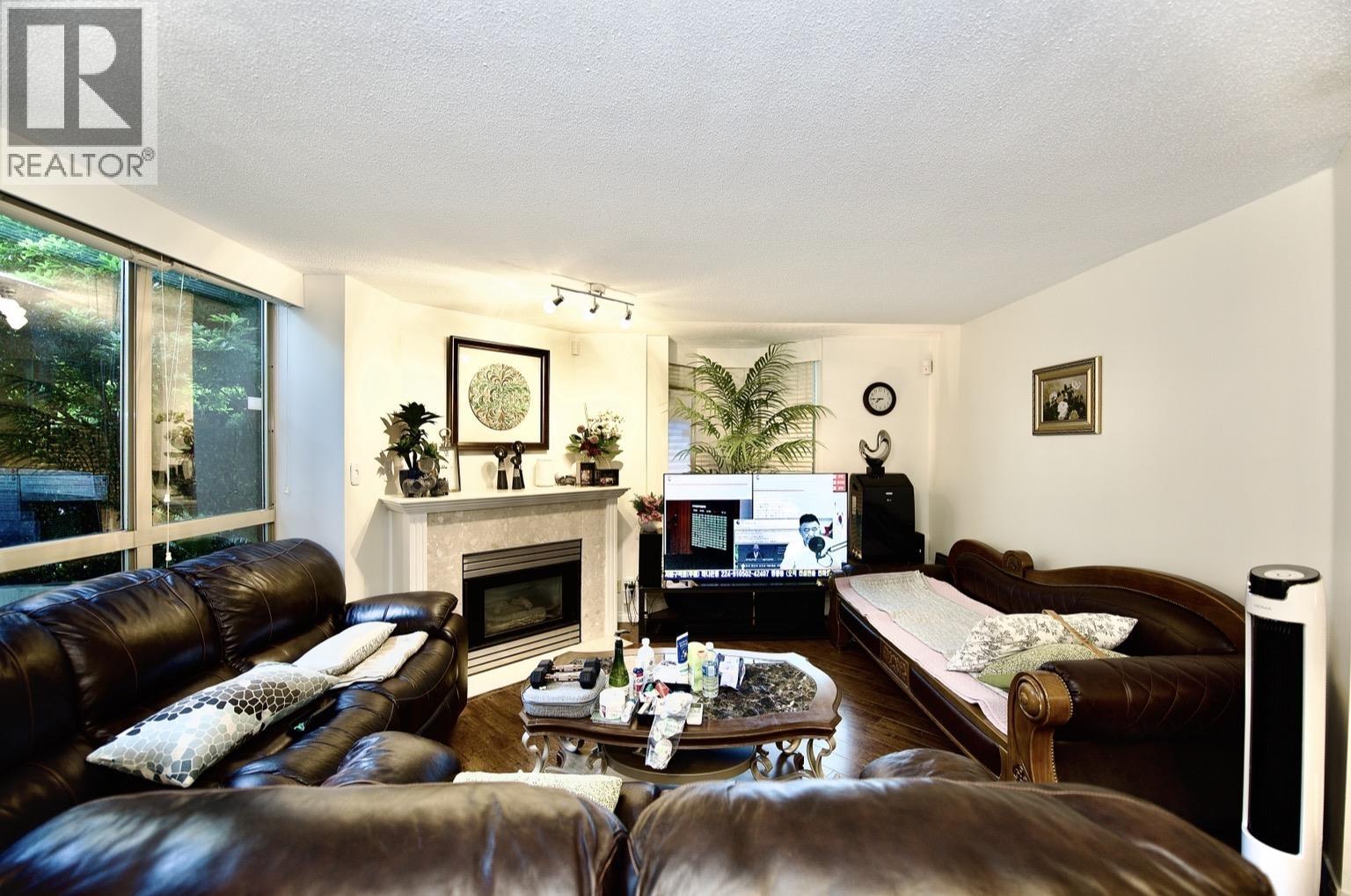 2 Bed, 2 Bath Apartment for Sale in Burnaby – 105 6188 PATTERSON AVENUE, Burnaby – MLS# R3153124 - Image 7
