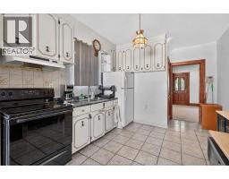 Kitchen - 1342 Hall Avenue, Windsor, ON N8X4R3 Photo 12