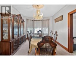 Foyer - 1342 Hall Avenue, Windsor, ON N8X4R3 Photo 15