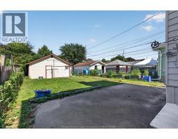 1342 Hall Avenue, Windsor, ON N8X4R3 Photo 35