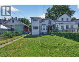 1342 Hall Avenue, Windsor, ON N8X4R3 Photo 36