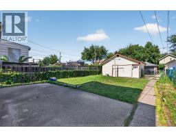1342 Hall Avenue, Windsor, ON N8X4R3 Photo 38