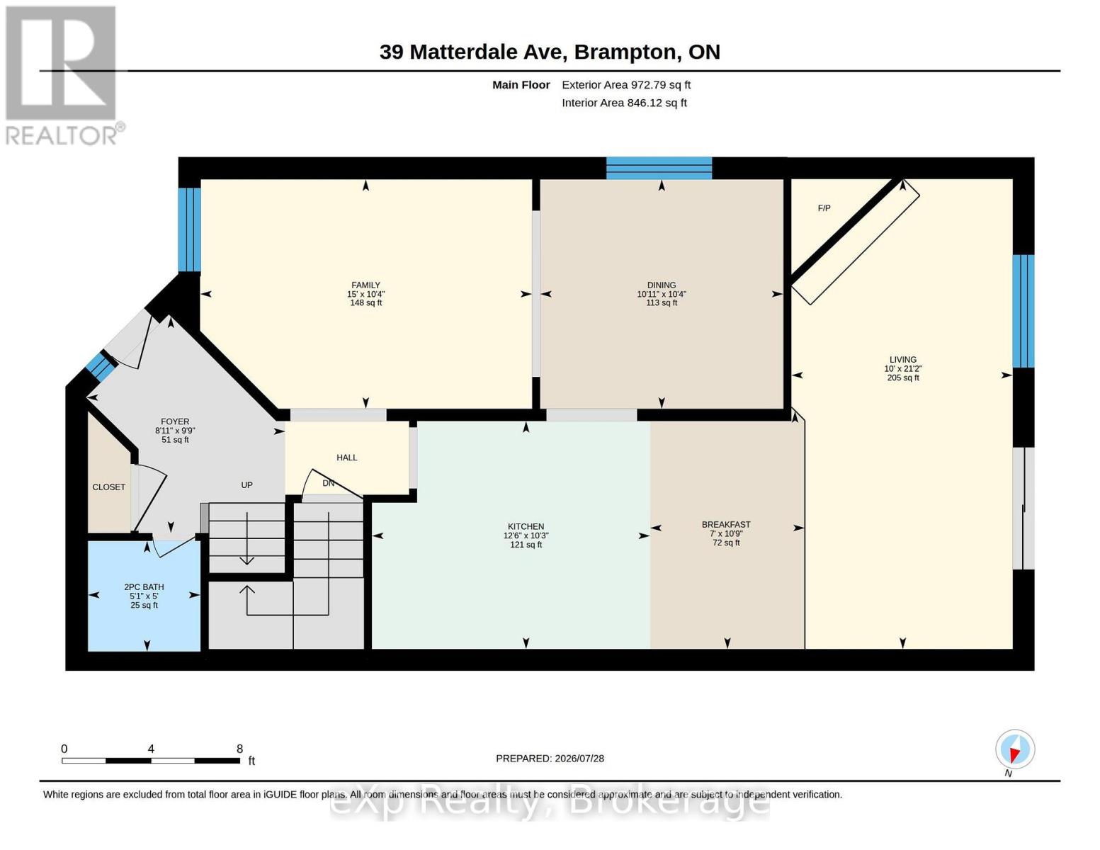 39 MATTERDALE AVENUE - Image 46