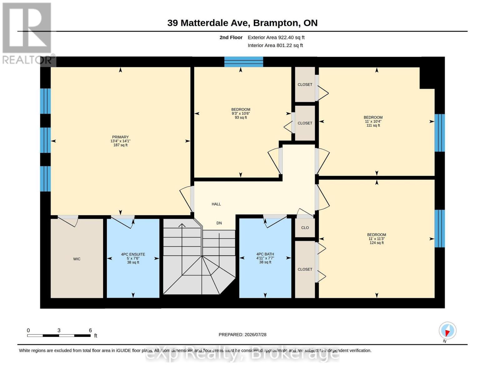 39 MATTERDALE AVENUE - Image 47