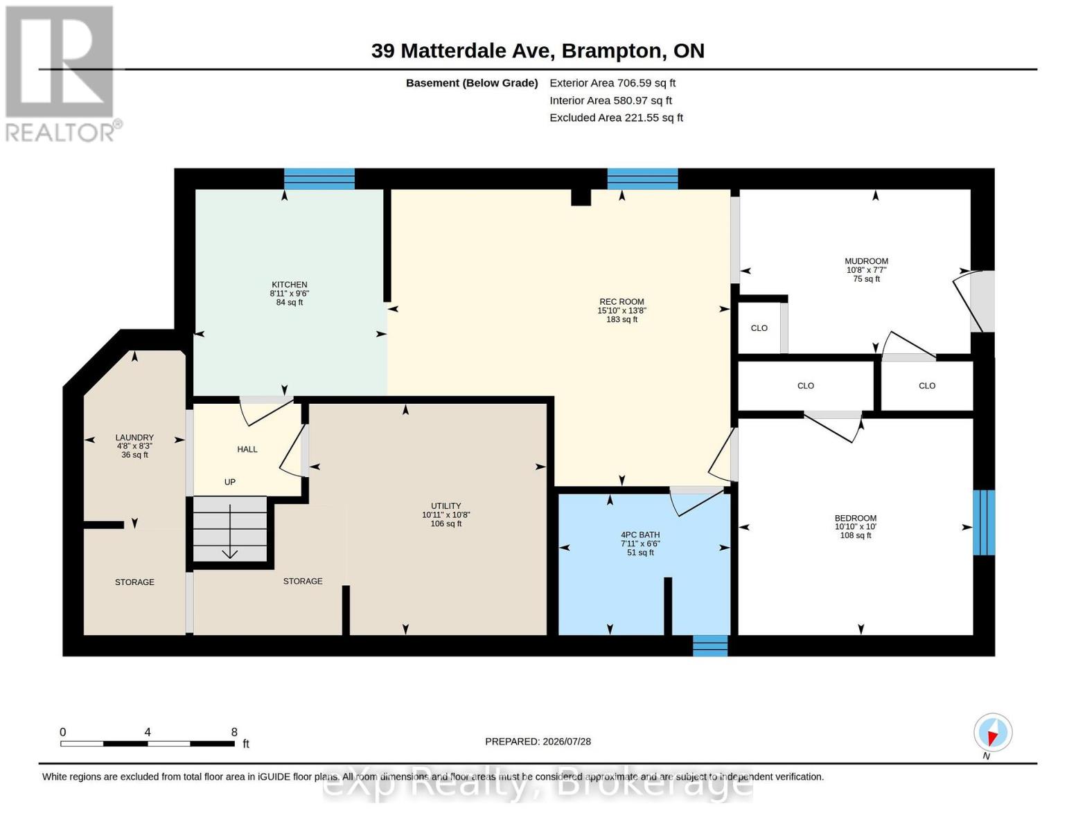 39 MATTERDALE AVENUE - Image 48