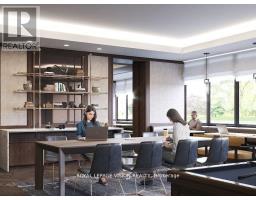 1112 - 4010 Eglinton Avenue W, Toronto, ON M9A0G5 Photo 22