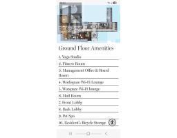 1112 - 4010 Eglinton Avenue W, Toronto, ON M9A0G5 Photo 30