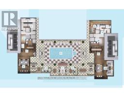 1112 - 4010 Eglinton Avenue W, Toronto, ON M9A0G5 Photo 27