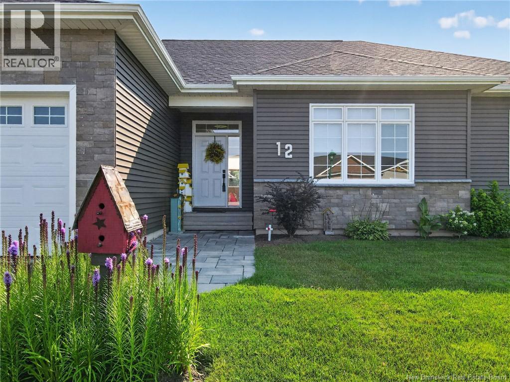 12 Congressional Crescent, Moncton — photo 3