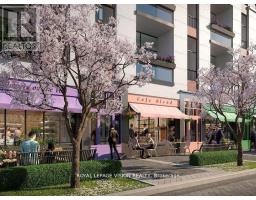 1112 - 4010 Eglinton Avenue W, Toronto, ON M9A0G5 Photo 23