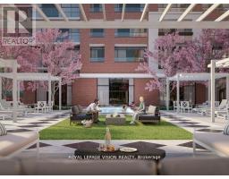 1112 - 4010 Eglinton Avenue W, Toronto, ON M9A0G5 Photo 25