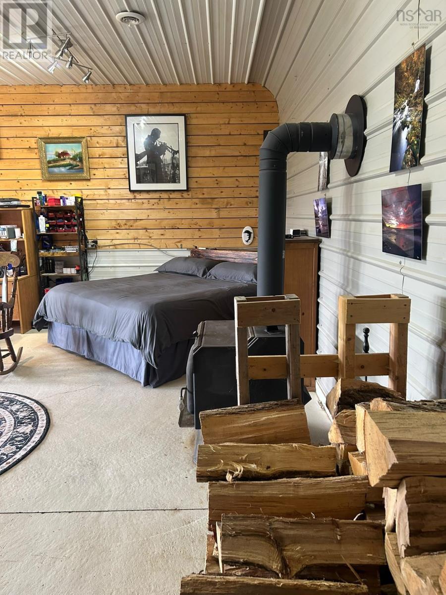 Property 23 of 46 of 901 Whycocomagh Mountain Road