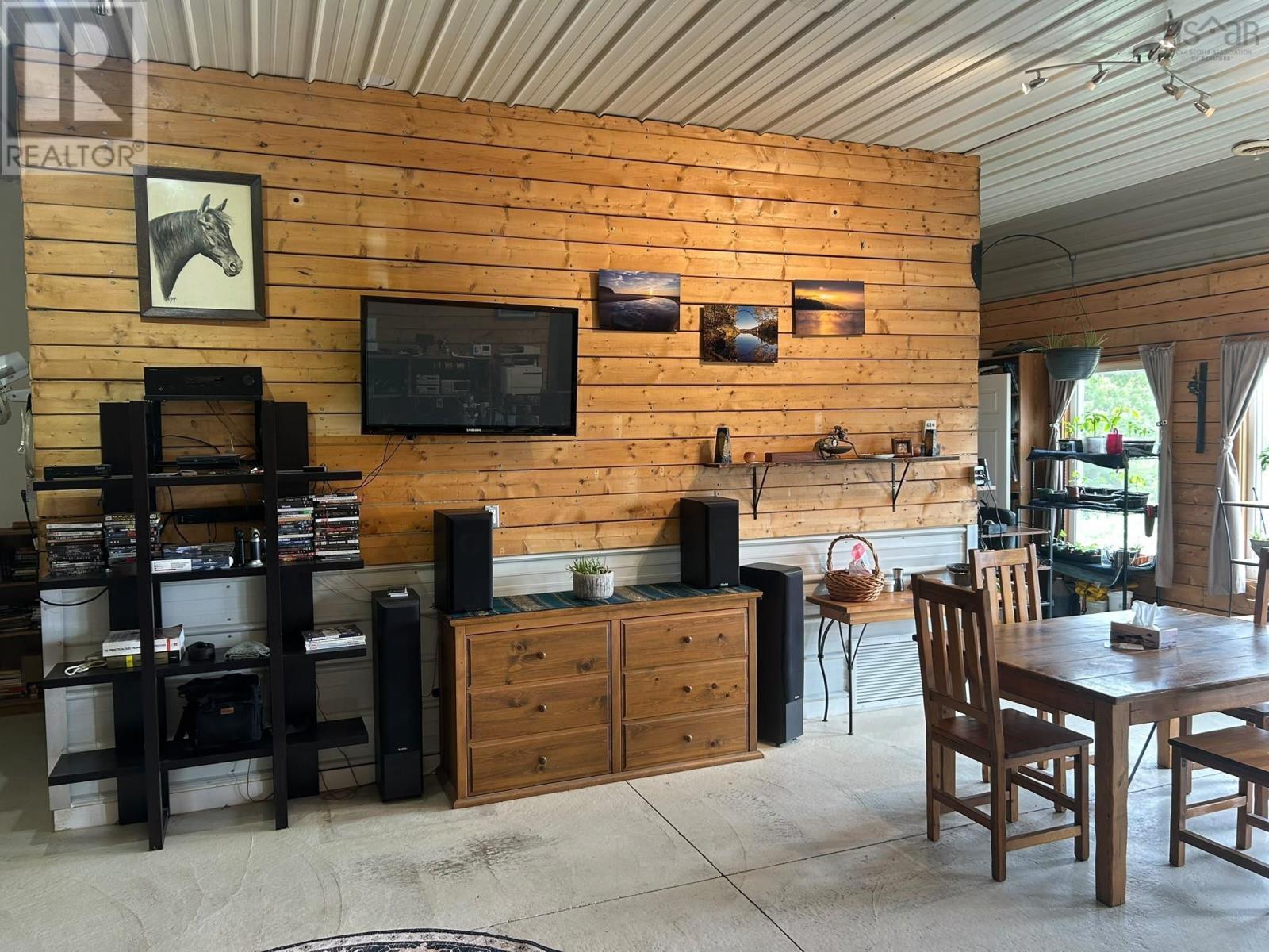 Property 26 of 46 of 901 Whycocomagh Mountain Road