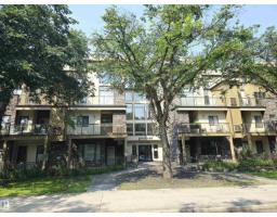 Apartment for sale at #21 11518 76 Av NW, Edmonton — MLS® E4502301