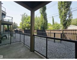 #21 11518 76 Av Nw, Edmonton, AB T6G0K7 Photo 35