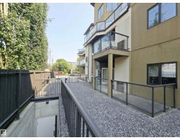 #21 11518 76 Av Nw, Edmonton, AB T6G0K7 Photo 37
