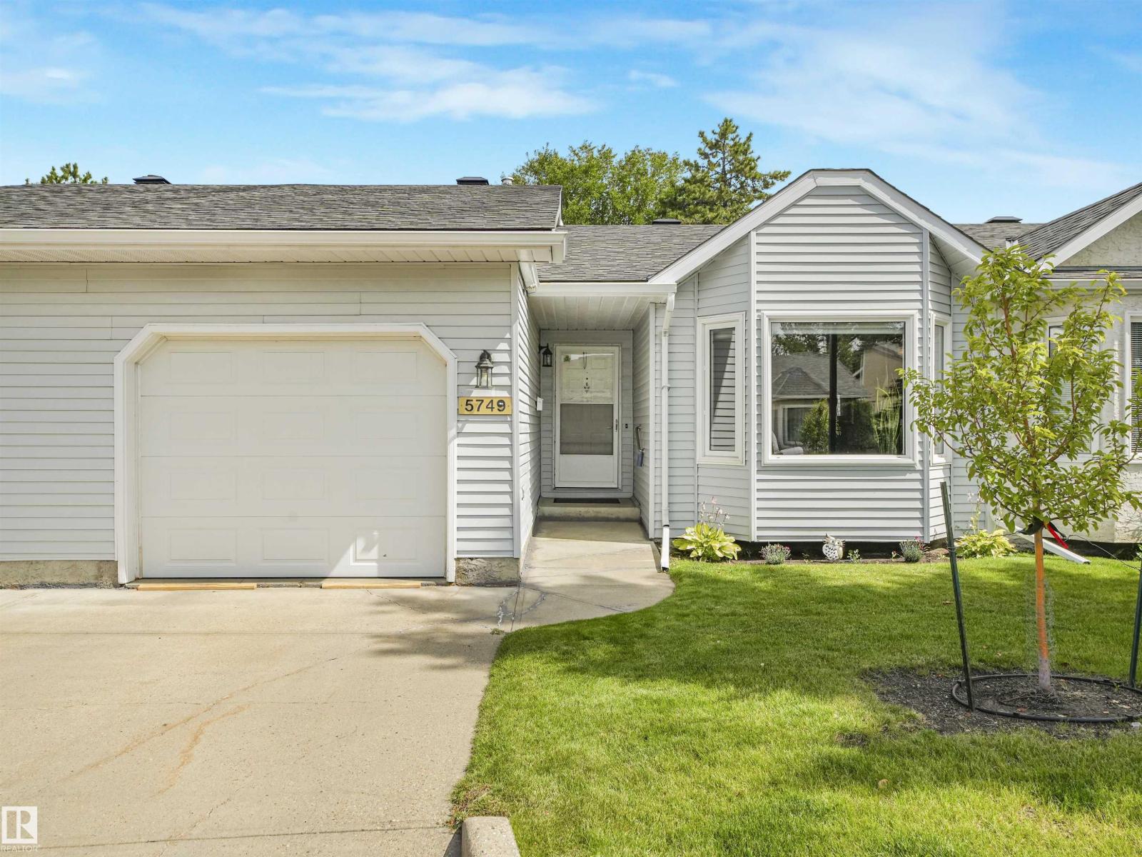 5749 189 ST NW - 2