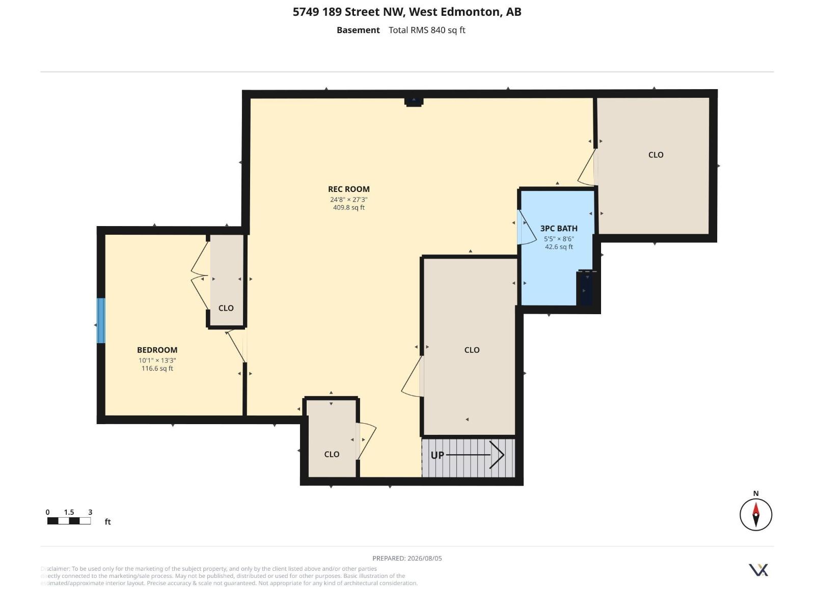 5749 189 ST NW - 37