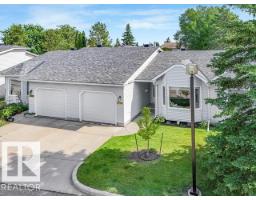 Row / Townhouse for sale at 5749 189 St NW, Edmonton — MLS® E4502302