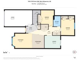 5749 189 St Nw, Edmonton, AB T6M2G8 Photo 36