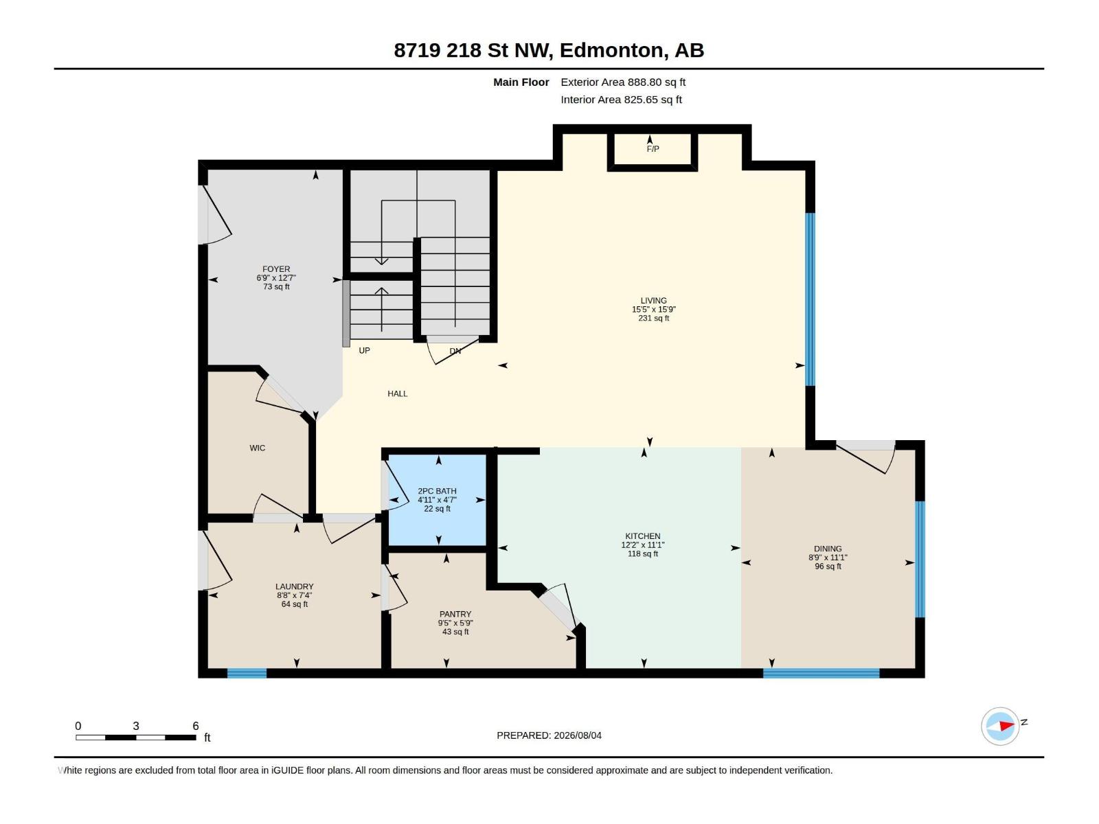 8719 218 ST NW - Image 46