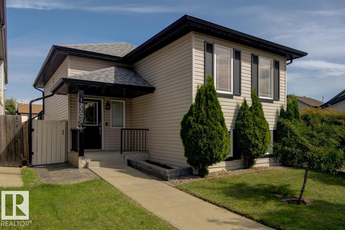 17703 90 ST NW - 1