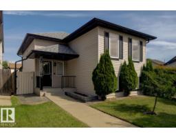 House for sale at 17703 90 St NW, Edmonton — MLS® E4502309