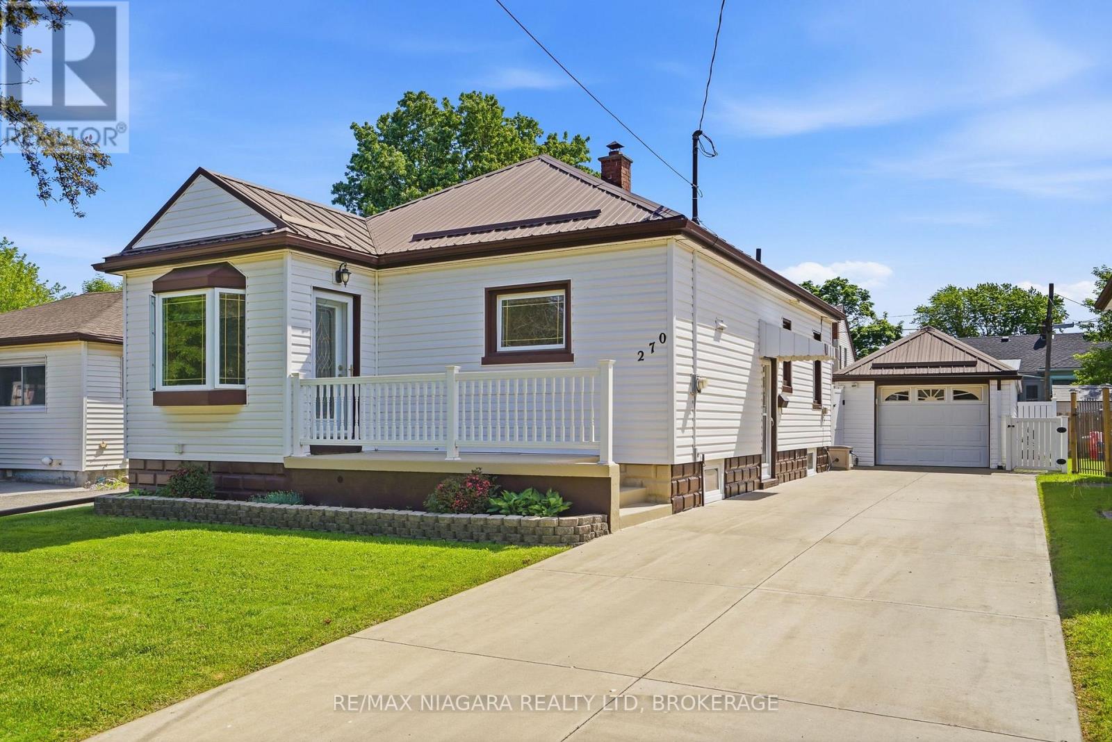Photo of 270 Mcalpine Avenue