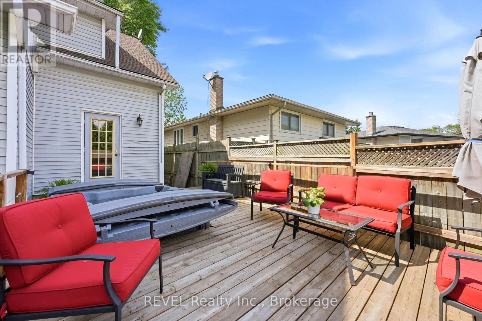 2732 PORTAGE ROAD - Image 37
