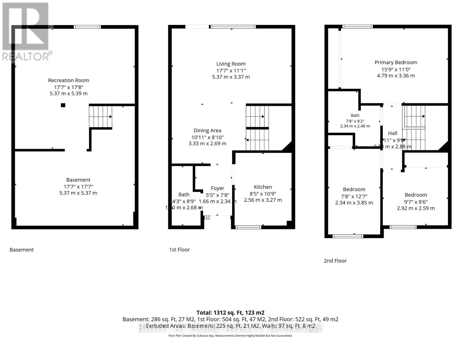 3 Bed, 2 Bath House for Sale in Ottawa – 3 – 7874 JEANNE D’ARC BOULEVARD, Ottawa – MLS# X13643184 - Image 28