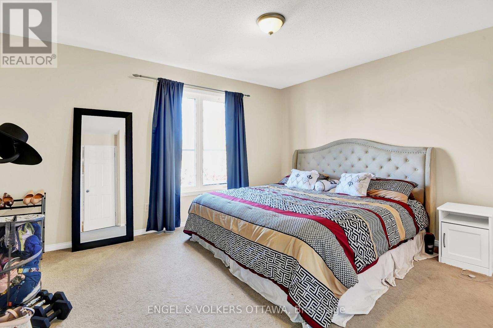 2 Bed, 3 Bath House for Rent in Ottawa – 38 LAKEPOINTE DRIVE, Ottawa – MLS# X13643186 - Image 30