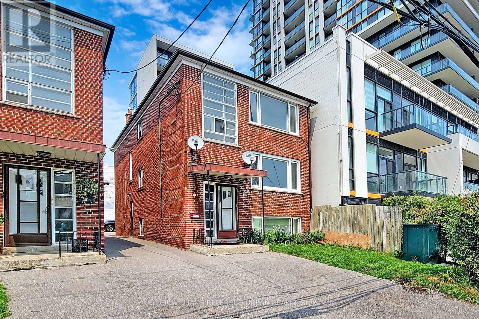 80 LANARK AVENUE - 3