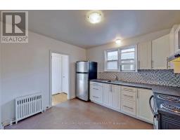 Bedroom 2 - 80 Lanark Avenue, Toronto, ON M6E2G4 Photo 12