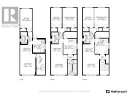 Bedroom - 82 Lanark Avenue, Toronto, ON M6E2G4 Photo 7